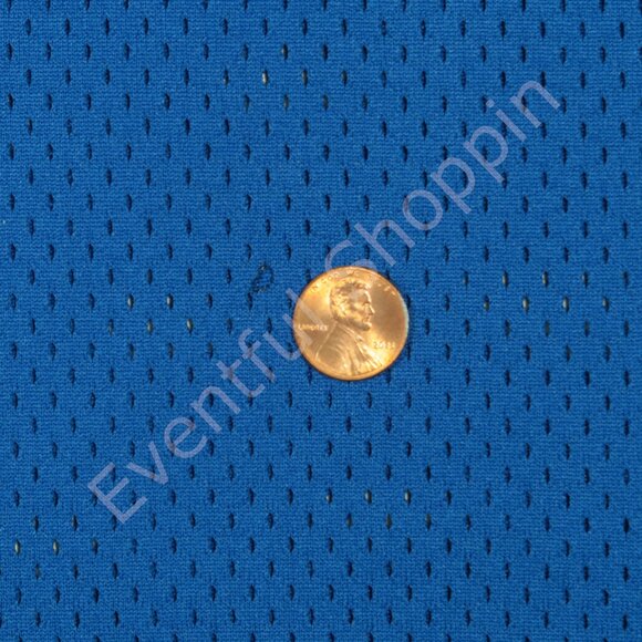 Vintage Majestic Dodgers Pullover Jersey Mens 2XL Blue - Picture 4 of 13